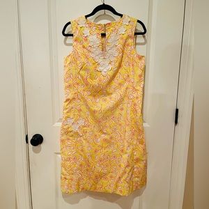 Vintage lilly pulitzer dress 1960’s-70’s